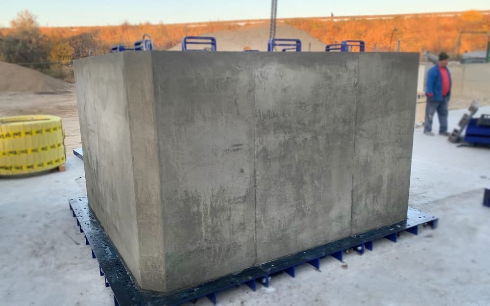 Box culvert