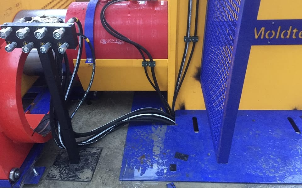 Cilindros de relajación 