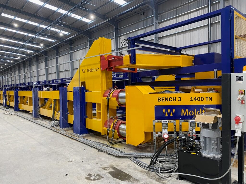 Precast concrete factory in United States, best Precast concrete factory in america, Precast concrete U.E.