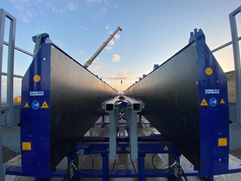 precast concrete plants