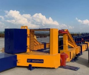 SELBSTSPANNENDES SYSTEM